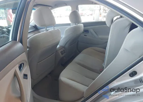 2007 Toyota Camry Hybrid из США, поврежденный, VIN 4T1BB46K97U003853